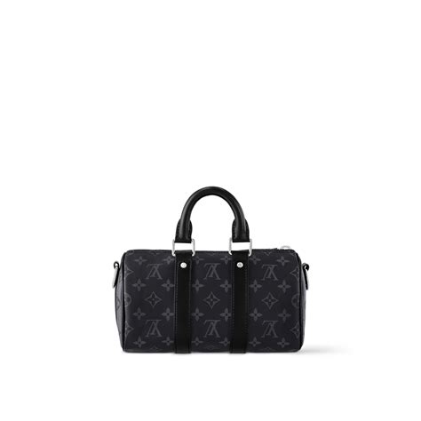 louis vuitton gradient bag|Products by Louis Vuitton: Keepall Bandoulière 25 Bag.